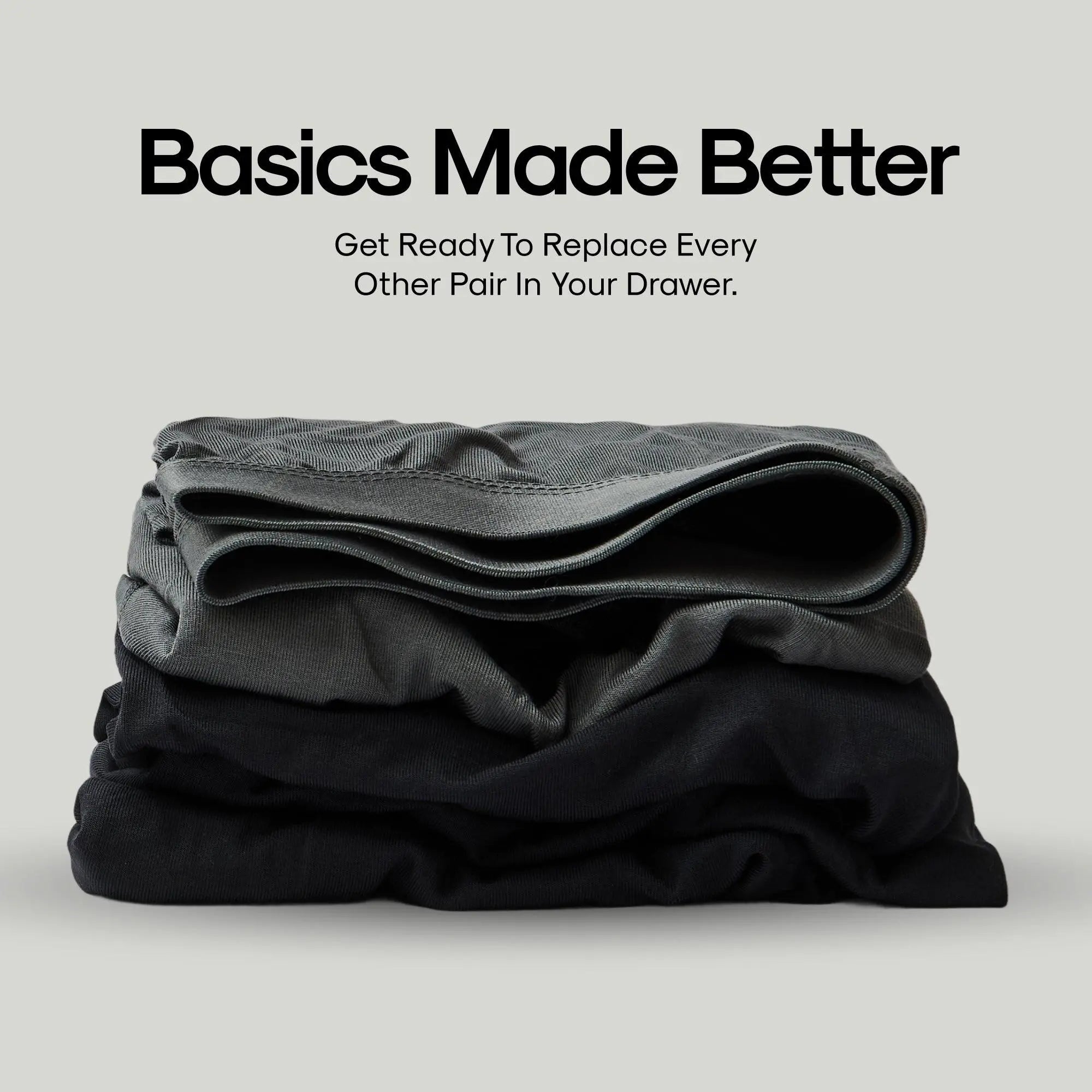 True Classic Men’S Boxer Briefs – Moisture-Wicking Soft Modal Stretch, Tagless Supportive Fit for Everyday Comfort, Gym, or Travel